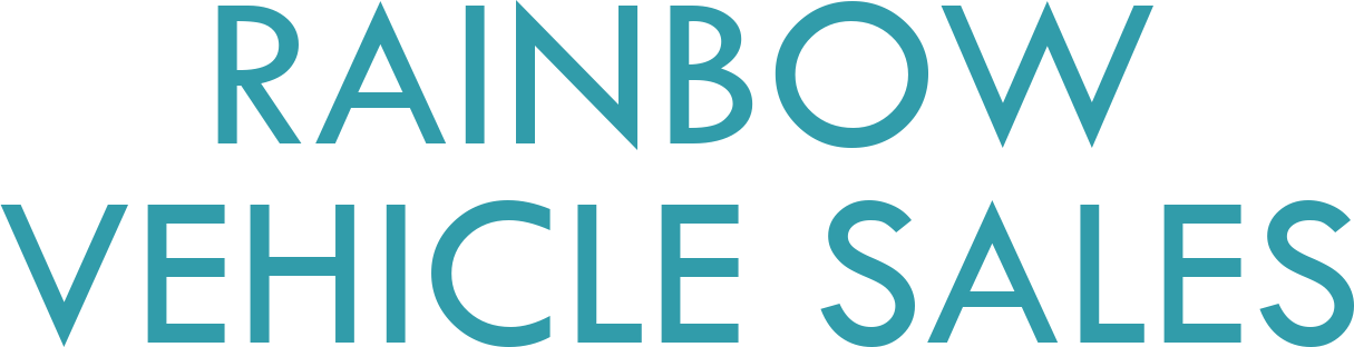 Rainbow Vehicle Sales